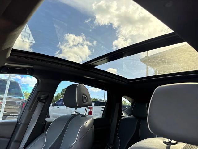 2021 Acura RDX A-SPEC Package