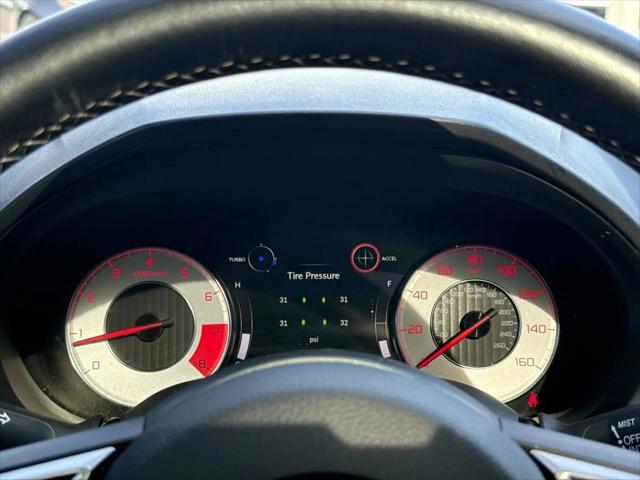 2021 Acura RDX A-SPEC Package