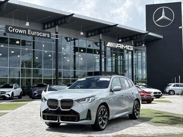 2026 BMW X3 30 xDrive for sale in Pinellas Park, FL