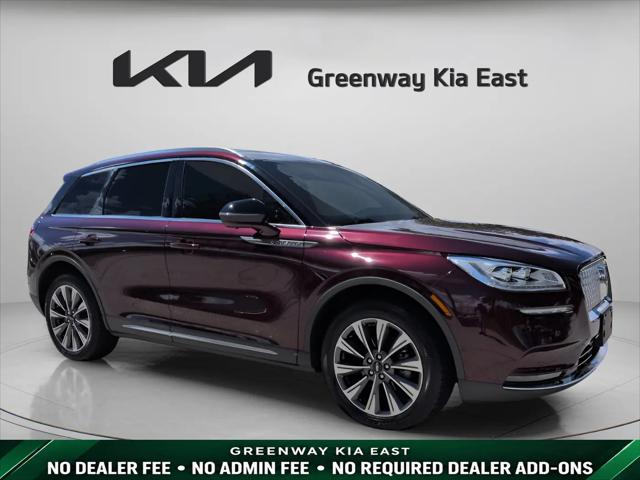2020 Lincoln Corsair Reserve for sale in Orlando, FL