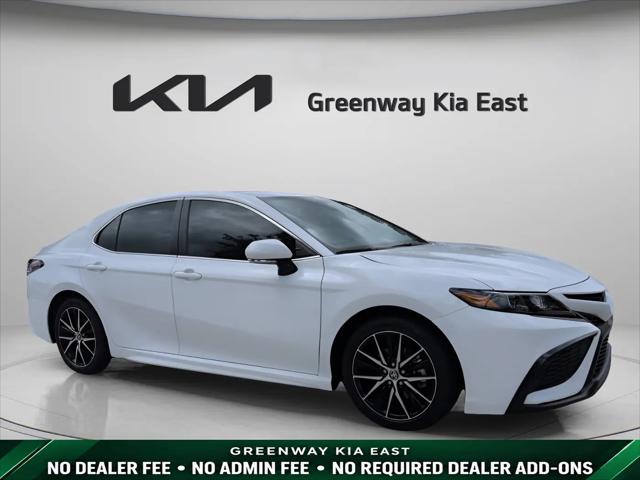 2024 Toyota Camry SE for sale in Orlando, FL