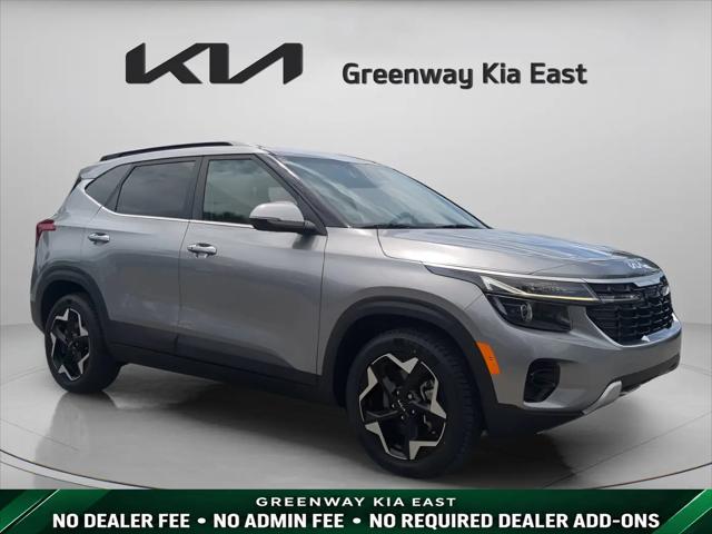 2024 Kia Seltos EX for sale in Orlando, FL