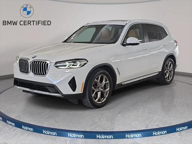 2023 BMW X3 sDrive30i for sale in Ft. Lauderdale, FL