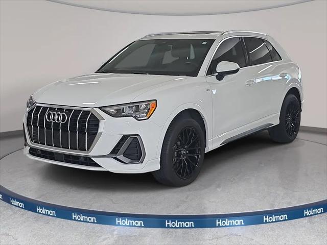 2021 Audi Q3 S line Premium for sale in Ft. Lauderdale, FL