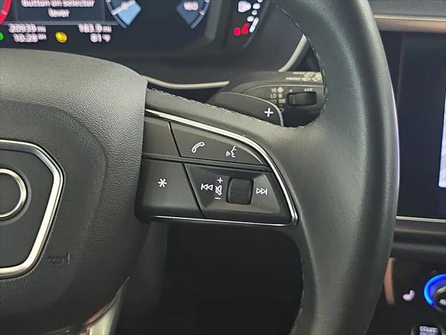 2021 Audi Q3 S line Premium
