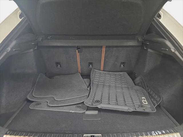 2021 Audi Q3 S line Premium