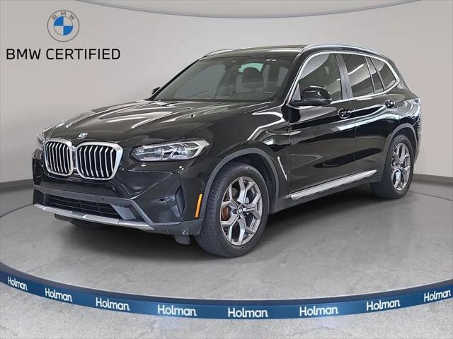 2023 BMW X3 sDrive30i for sale in Ft. Lauderdale, FL