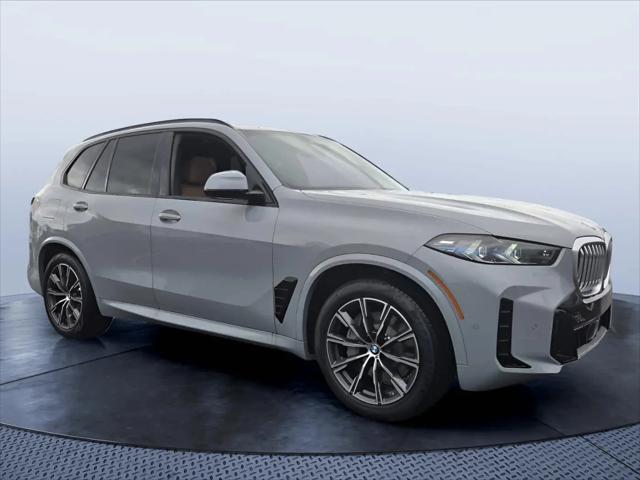 2026 BMW X5 xDrive50e for sale in Jacksonville, FL