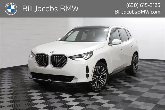 2026 BMW X3 30 xDrive for sale in Naperville, IL