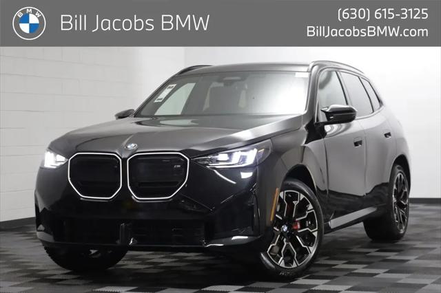 2026 BMW X3 M50 xDrive for sale in Naperville, IL