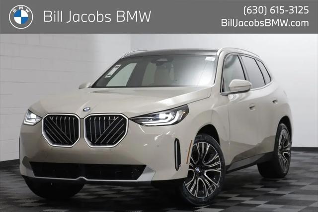 2026 BMW X3 30 xDrive for sale in Naperville, IL