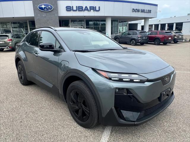 2026 Subaru Uncharted Sport for sale in Madison, WI
