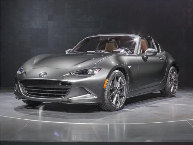 2019 Mazda MX-5 Miata RF Grand Touring for sale in Pittsburgh, PA