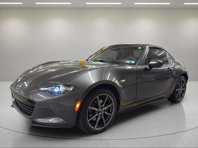 2019 Mazda MX-5 Miata RF Grand Touring for sale in Pittsburgh, PA