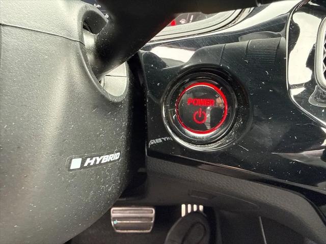 2026 Honda Civic Sport Touring