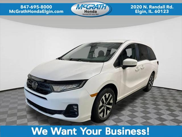 2027 Honda Odyssey EX-L for sale in Elgin, IL