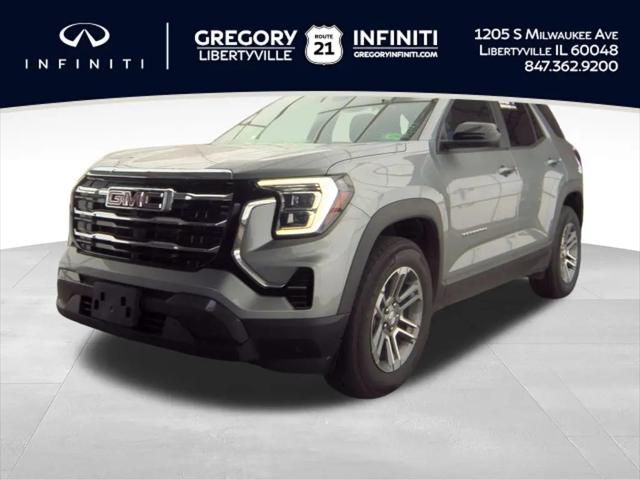2025 GMC Terrain AWD Elevation for sale in Libertyville, IL
