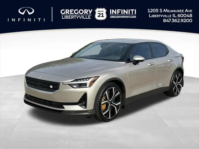 2023 Polestar 2 Long Range Dual Motor Performance Plus for sale in Libertyville, IL