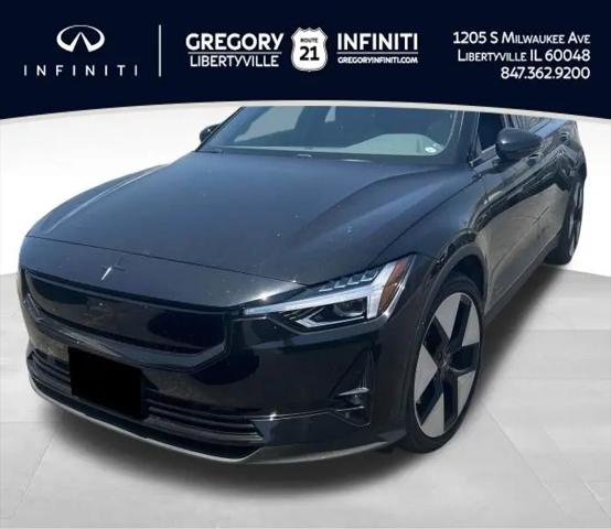 2024 Polestar 2 Long Range Dual Motor Plus for sale in Libertyville, IL