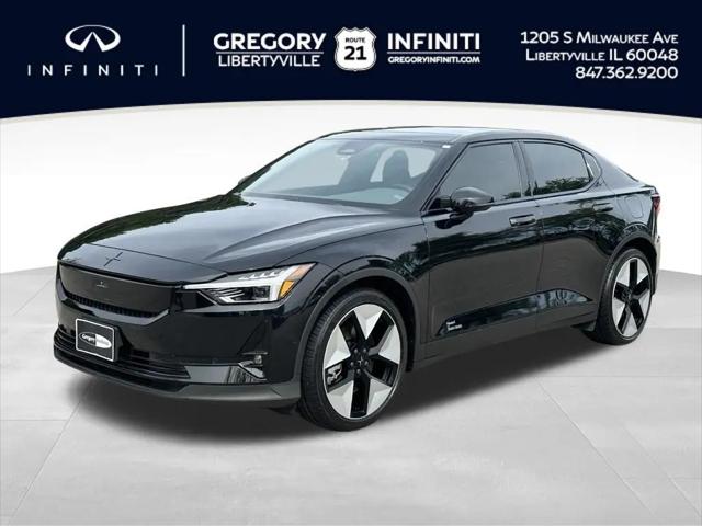 2024 Polestar 2 Long Range Dual Motor Plus for sale in Libertyville, IL