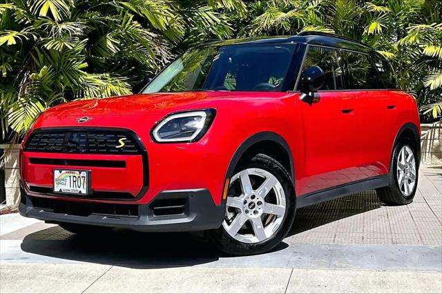 2025 MINI SE Countryman SE ALL4 for sale in Honolulu, HI