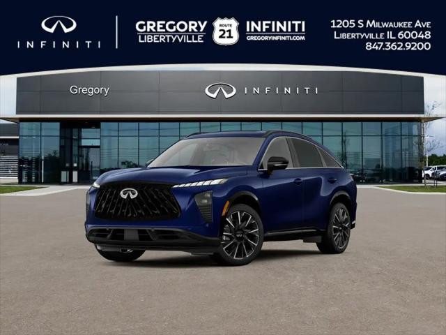 2027 INFINITI X6 AUTOGRAPH for sale in Libertyville, IL