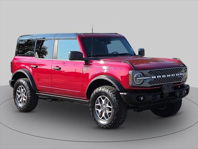 2025 Ford Bronco Badlands for sale in Fayetteville, TN