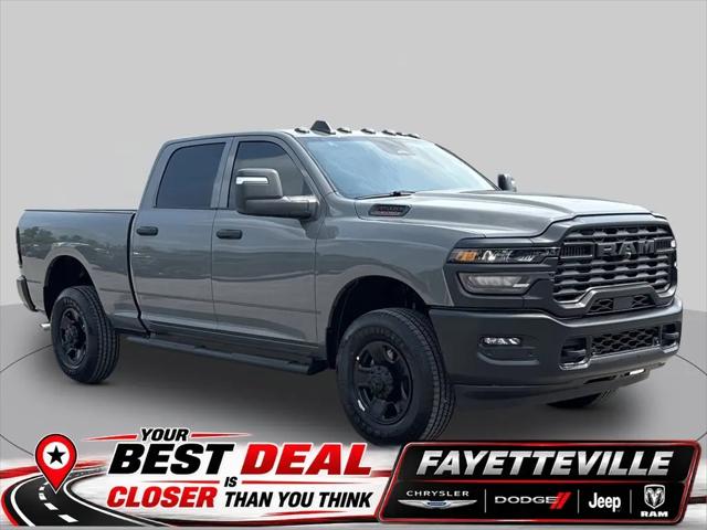 2026 Ram 3500 Tradesman Crew Cab 4x4 64 Box for sale in Fayetteville, TN
