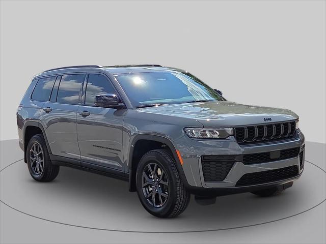 2027 Jeep Grand Cherokee L Laredo Altitude for sale in Fayetteville, TN