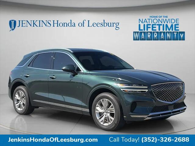 2023 Genesis GV70 2.5T AWD for sale in Leesburg, FL