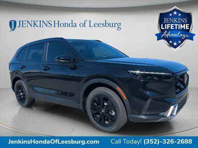 2026 Honda CR-V Hybrid AWD Sport Touring for sale in Leesburg, FL