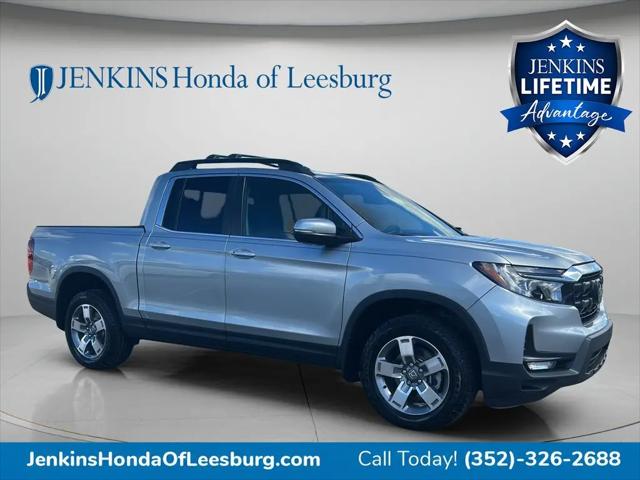 2026 Honda Ridgeline RTL for sale in Leesburg, FL