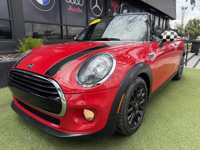 2019 MINI Convertible Cooper for sale in Tampa, FL