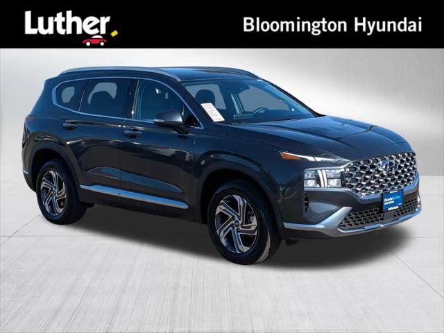 2023 Hyundai Santa Fe SEL for sale in Bloomington, MN