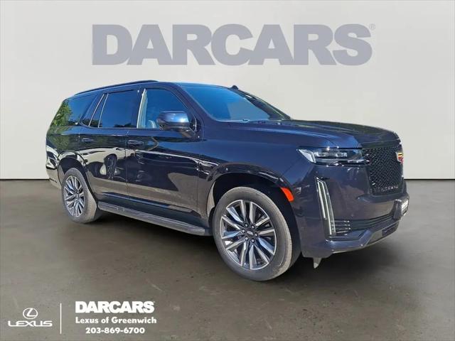 2023 Cadillac Escalade 4WD Sport for sale in Greenwich, CT