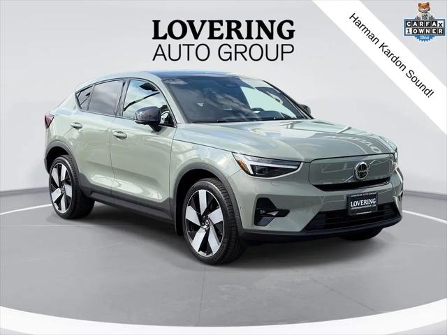 2023 Volvo CT Twin Ultimate for sale in Concord, NH