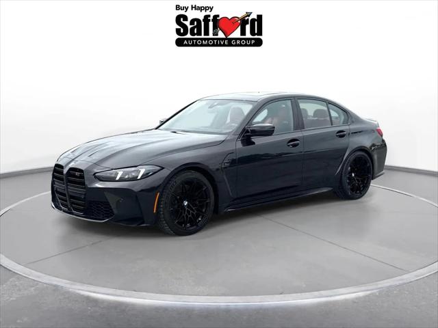 2026 BMW M3 Competition xDrive for sale in Owings Mills, MD