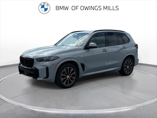 2026 BMW X5 xDrive40i for sale in Owings Mills, MD