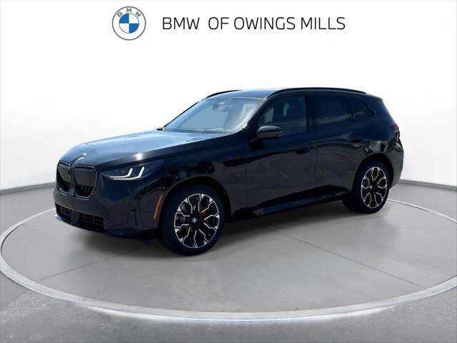 2026 BMW X3 30 xDrive for sale in Owings Mills, MD