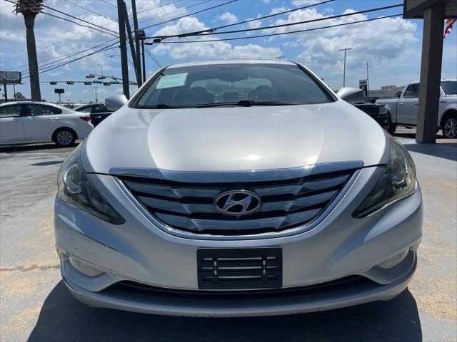2012 Hyundai Sonata SE 2.0T for sale in Pensacola, FL