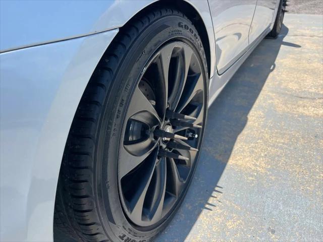 2012 Hyundai Sonata SE 2.0T
