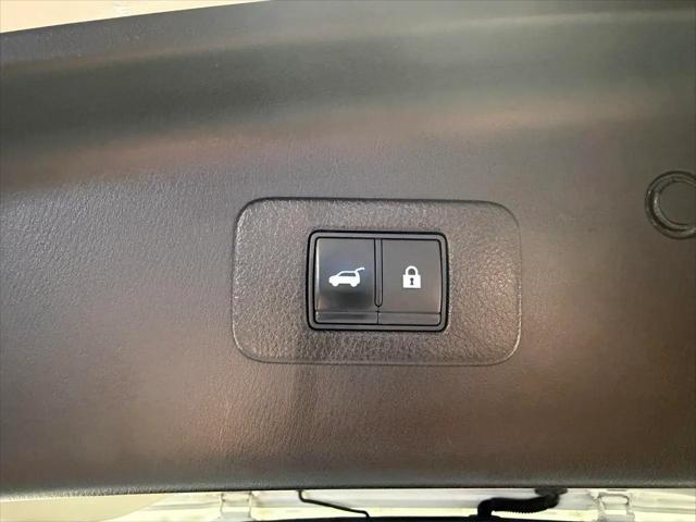 2021 Nissan Armada Platinum 2WD