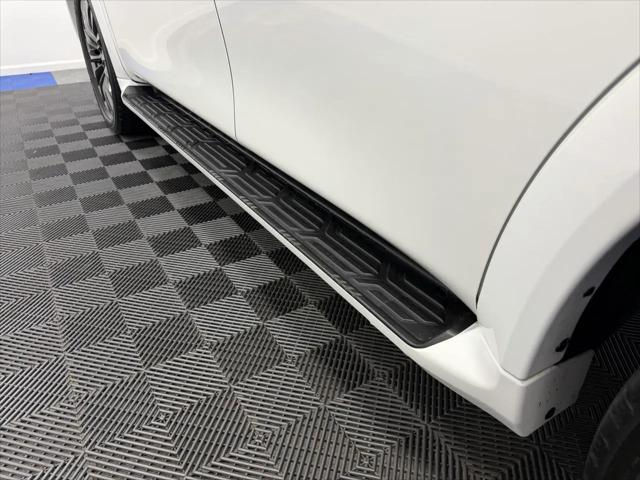 2021 Nissan Armada Platinum 2WD