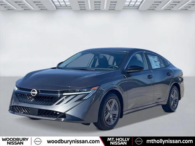 2027 Nissan Sentra S for sale in Hainesport, NJ