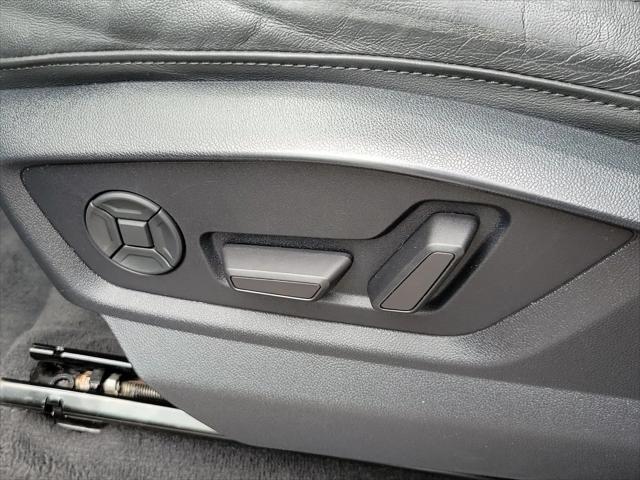 2021 Audi Q7 Prestige 55 TFSI quattro Tiptronic