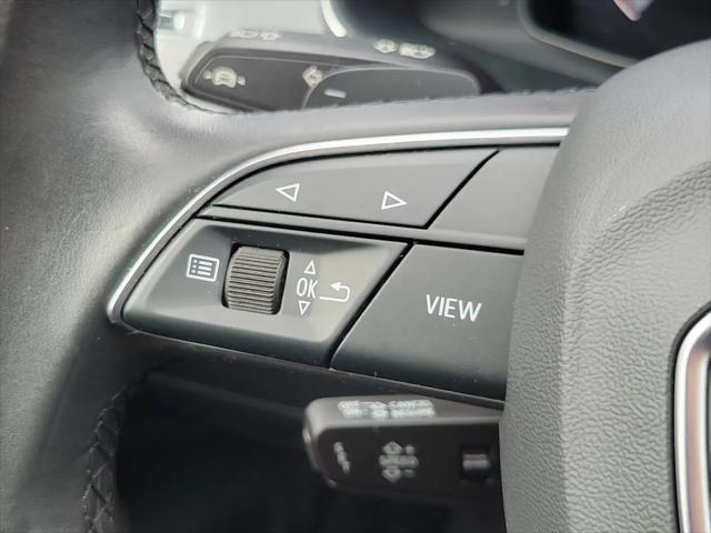 2021 Audi Q7 Prestige 55 TFSI quattro Tiptronic