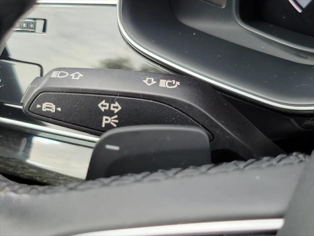 2021 Audi Q7 Prestige 55 TFSI quattro Tiptronic