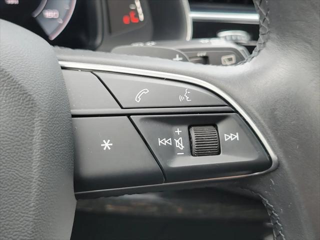 2021 Audi Q7 Prestige 55 TFSI quattro Tiptronic
