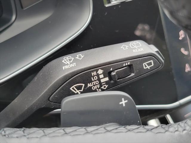 2021 Audi Q7 Prestige 55 TFSI quattro Tiptronic