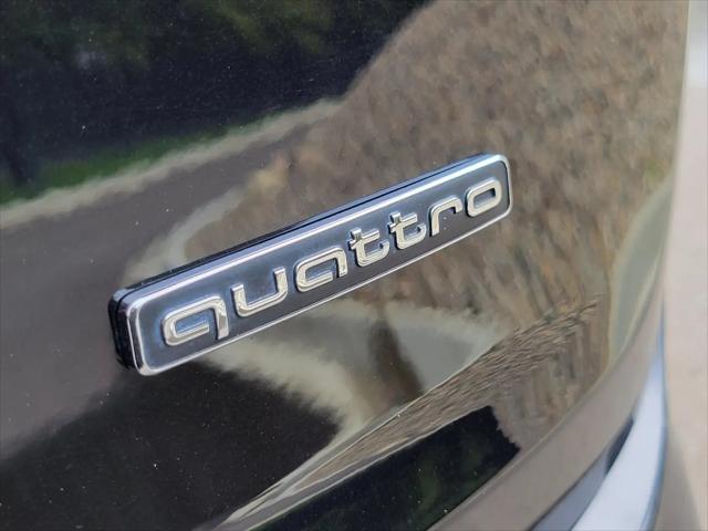 2021 Audi Q7 Prestige 55 TFSI quattro Tiptronic
